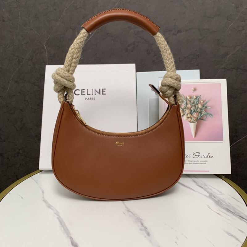 Celine Hobo Bags